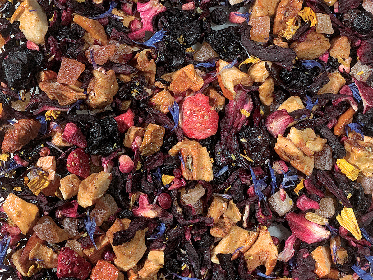 Bora Bora - 15 sachets de thé