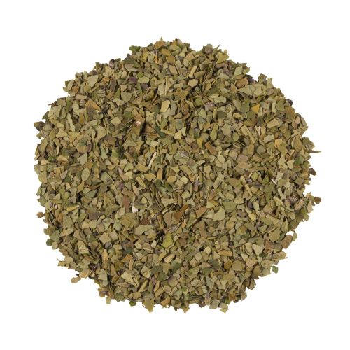 Maté indian summer