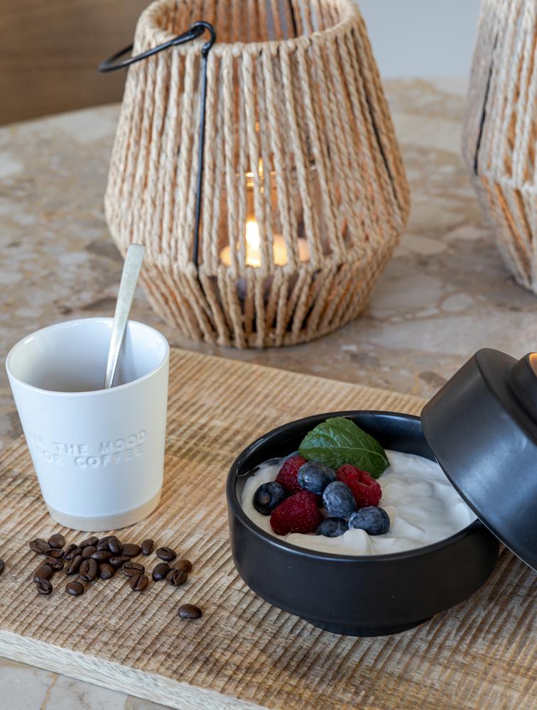 Beker In the mood for Coffee