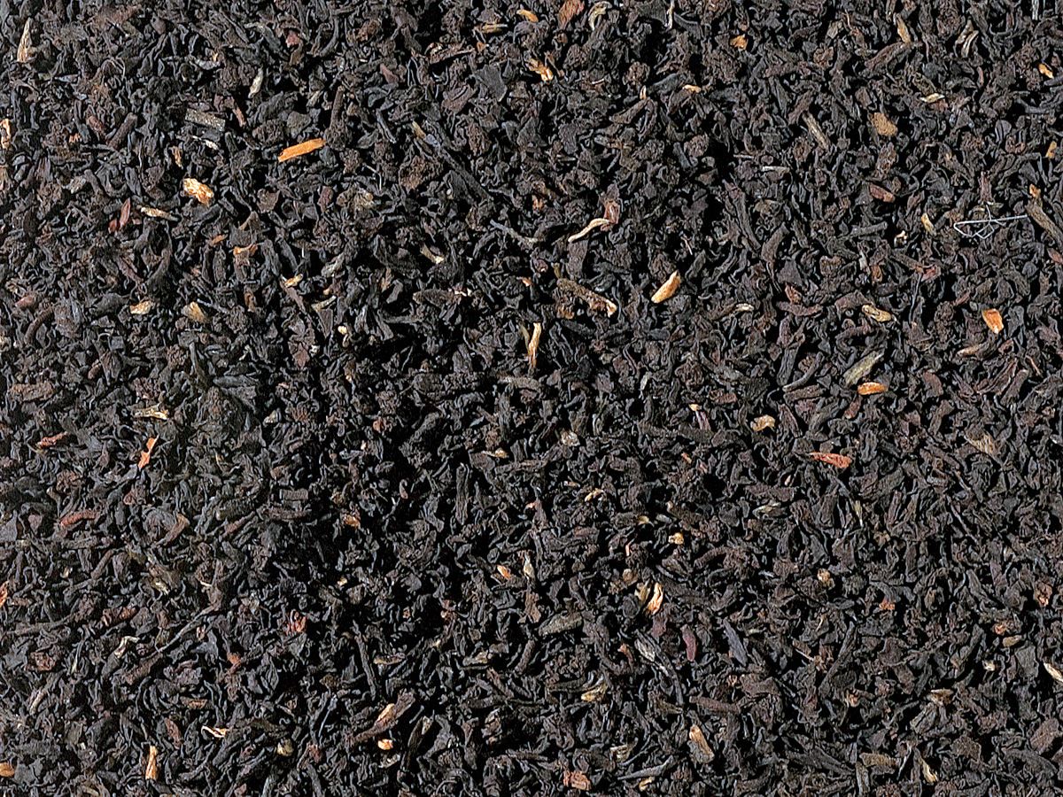 English Breakfast - 15 theebuiltjes