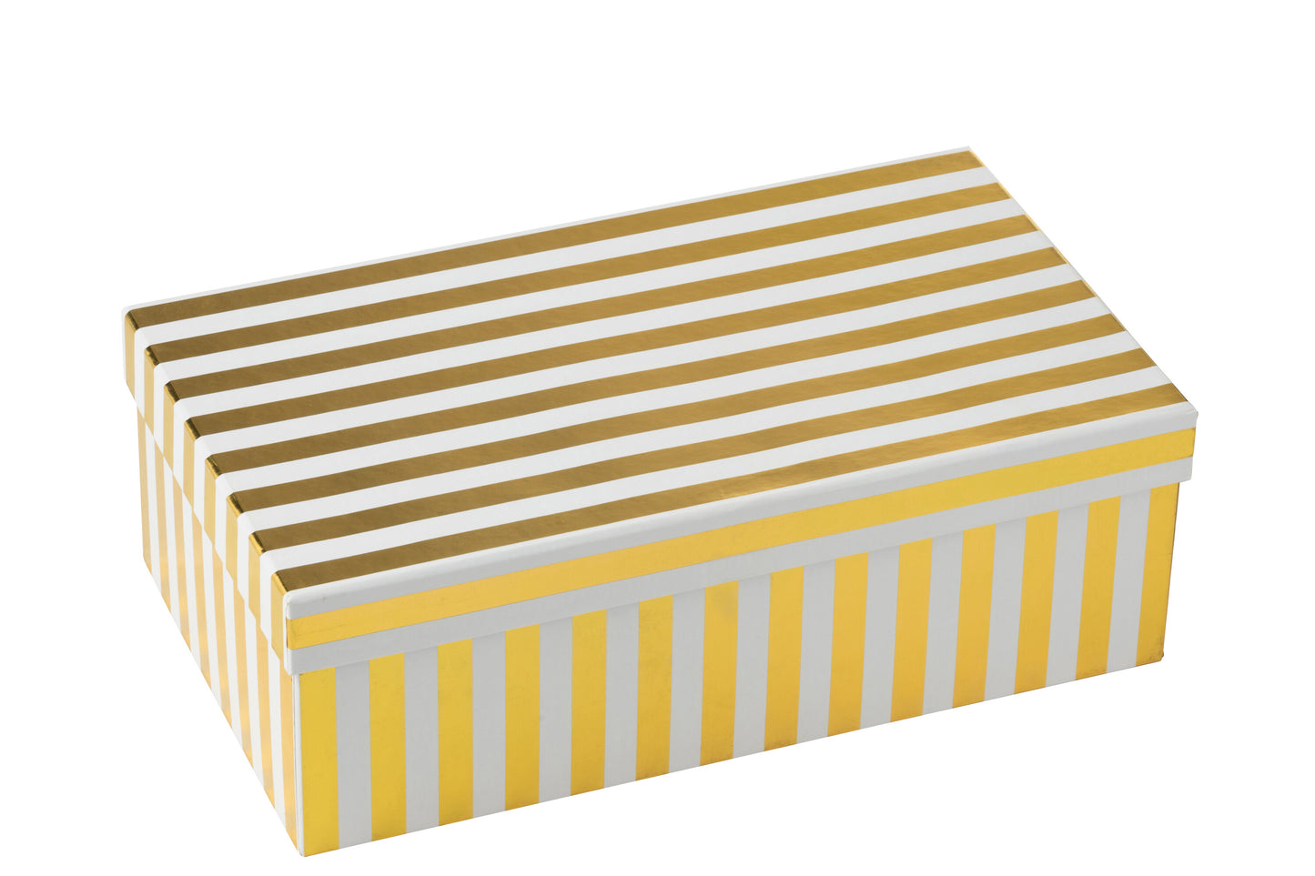 Set van kopjes en ondertasjes