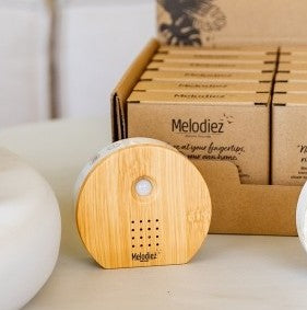 Melodiez Nature Box - 3 kleuren