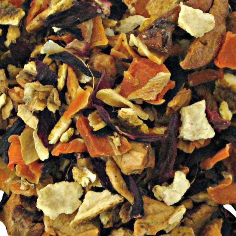 Ginger Orange Organic