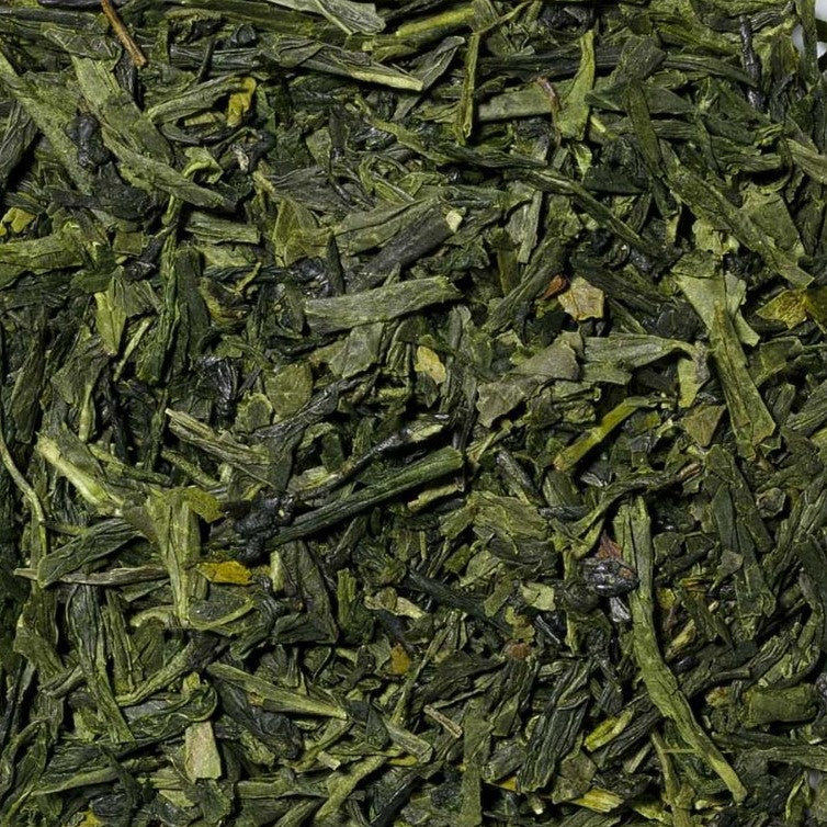 Sencha Green