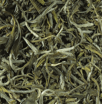 White Gold from China