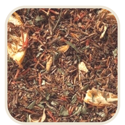 Rooibos Grapefruit Orange Mint