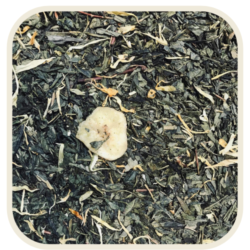 Fruit detox - organic