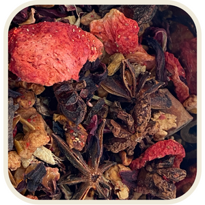 L'hiver à De Plantage