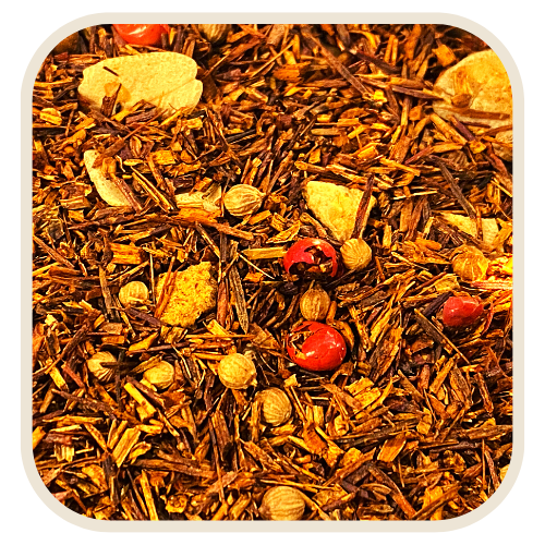 Rooibos The Nutcracker