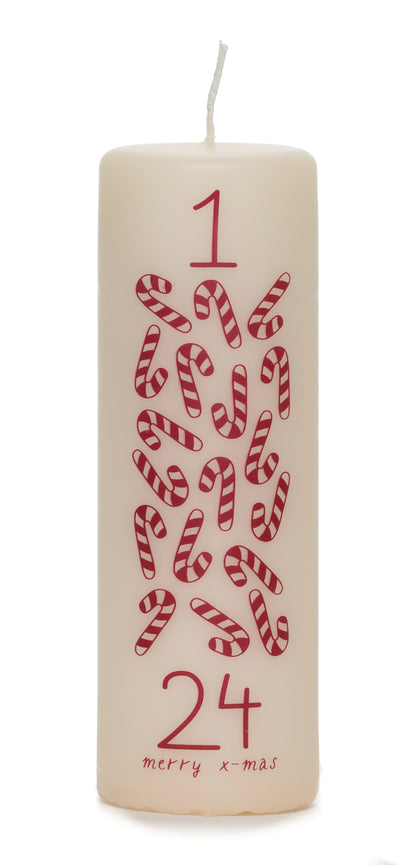 Adventskaars