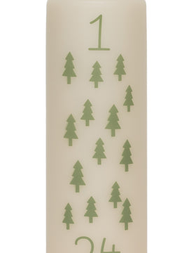 Adventskaars