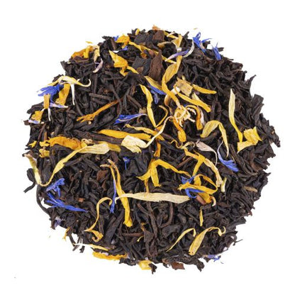 Earl Grey Make Love Not War