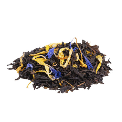 Earl Grey Make Love Not War