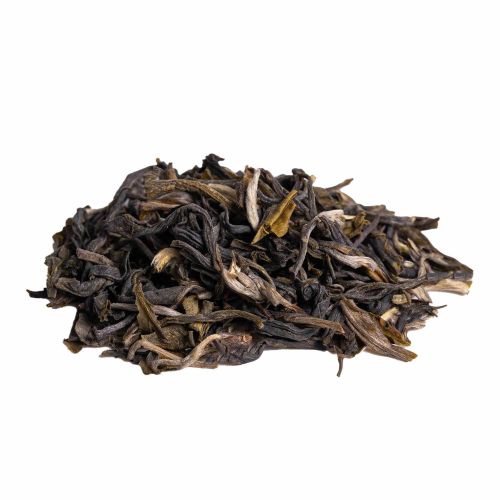 Earl Grey White Monkey