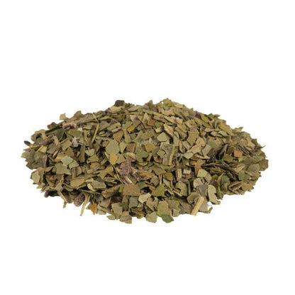 Maté indian summer