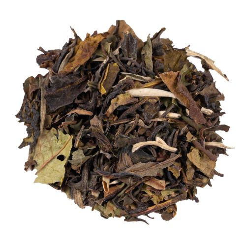 Jasmin imperial bio