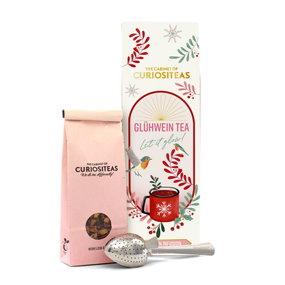 Gluhwein Let it Glow giftbox