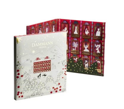 Adventskalender Damman Frères