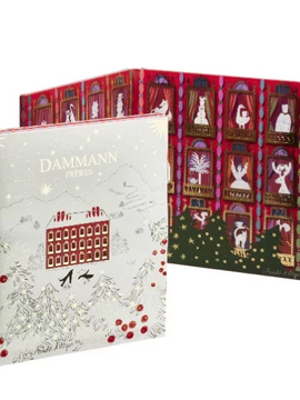 Adventskalender Damman Frères