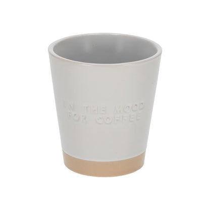 Beker In the mood for Coffee