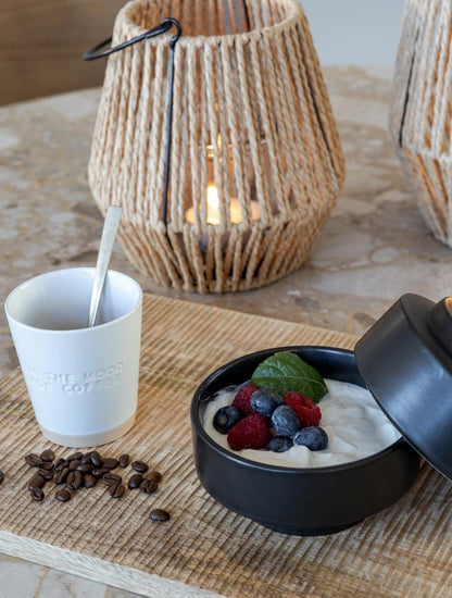 Beker In the mood for Coffee