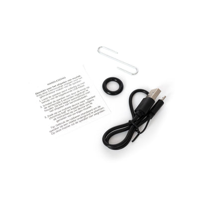 Haut-parleur boule de Noël 