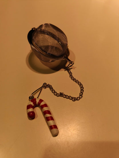 Ontdekkingsbox kerstthees