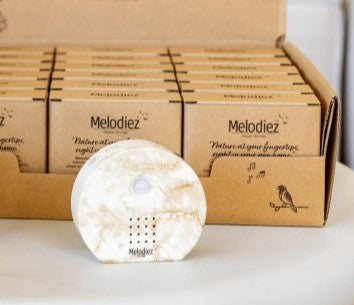Melodiez Nature Box - 3 kleuren