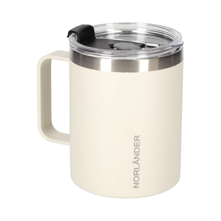 Thermobeker off-white