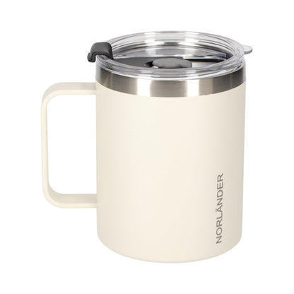 Thermobeker off-white