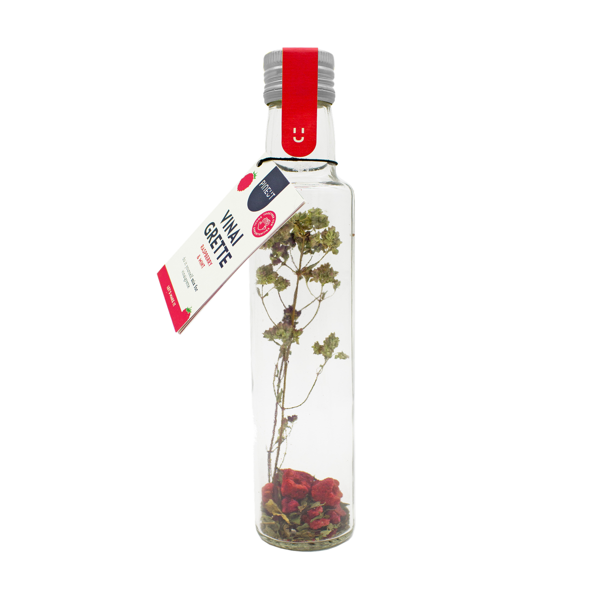 Pineut DIY vinaigrette