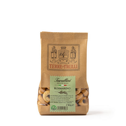 Tartallini met rozemarijn