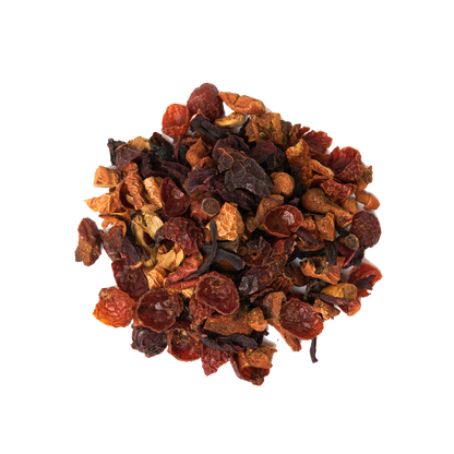 Gluhwein Let it Glow giftbox