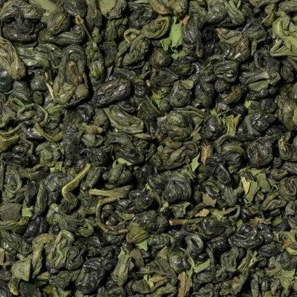 Touareg Green Mint Tea