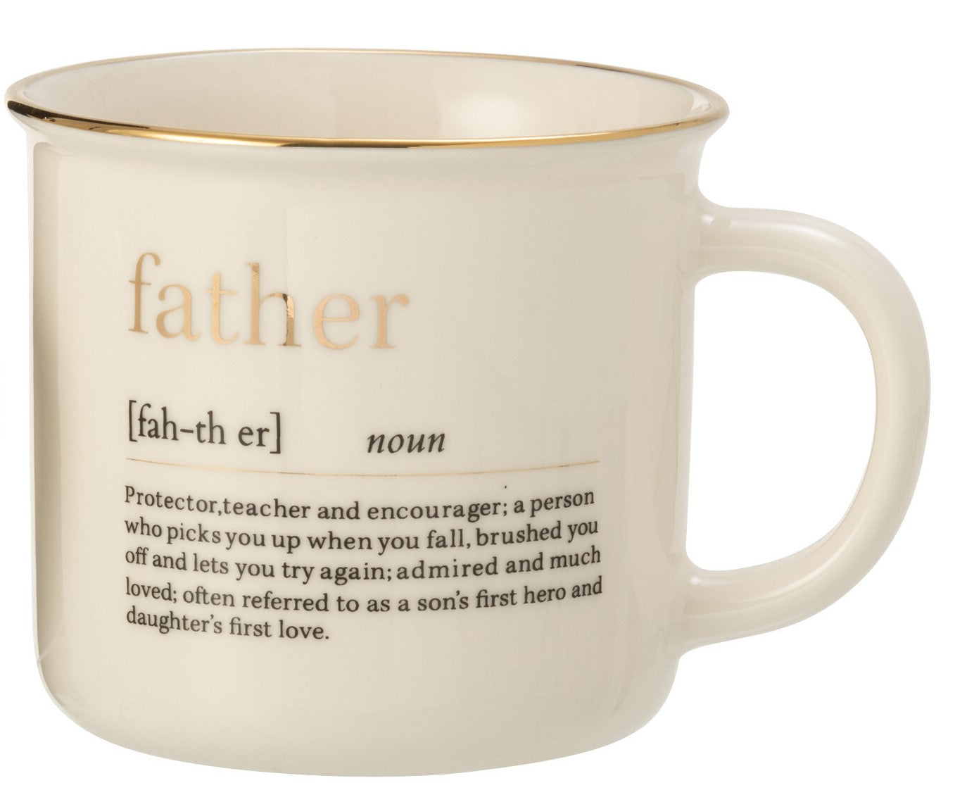 Beker Father
